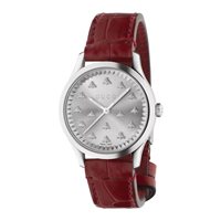 Montre Gucci Femme G-Timeless in Acier YA1265057 - YA1265057